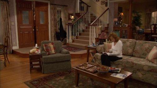 Reba Season 5 Episode 15 - Money Blues
