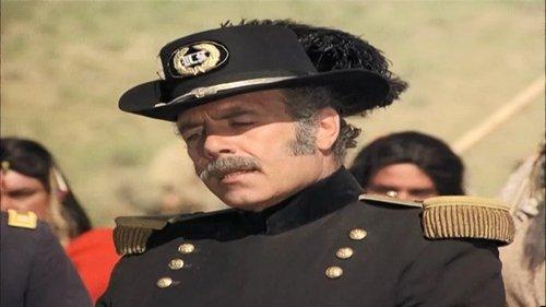 Centennial Season 1 Episode 4 - For as Long as the Water Flows