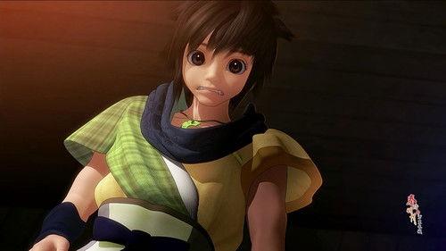 The Legend of Qin Season 4 Episode 9 - Episode 9