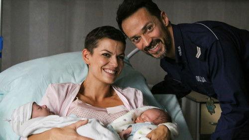 Ojciec Mateusz Season 21 Episode 4 - Episode 4