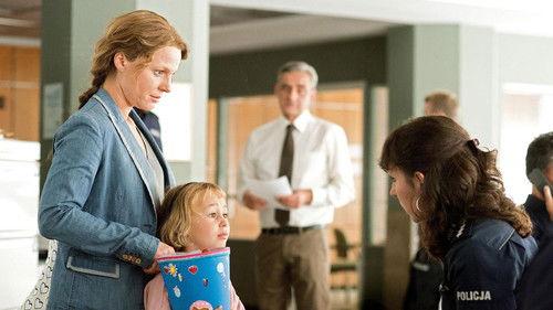 Polizeiruf 110 Season 48 Episode 4 - Heimatliebe