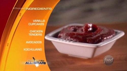 Chopped Season 15 Episode 13 - Wurst Case Scenario