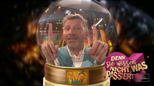 Denn sie wissen nicht, was passiert Season 8 Episode 2 - Episode 2