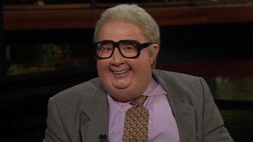 Real Time with Bill Maher Season 22 Episode 20 - June 21, 2024: Martin Short, Andrew Cuomo, Adam Kinzinger