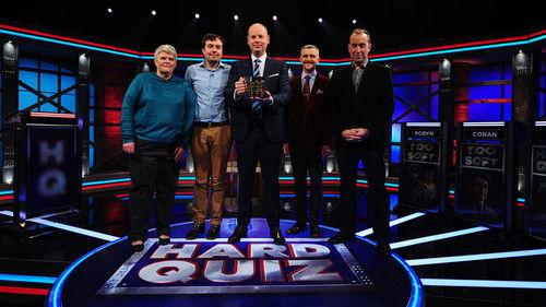 Hard Quiz Season 2 Episode 5 - Episode 5