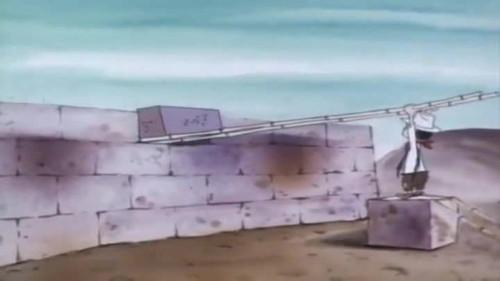 Cantinflas y sus amigos Season 1 Episode 20 - Episode 20