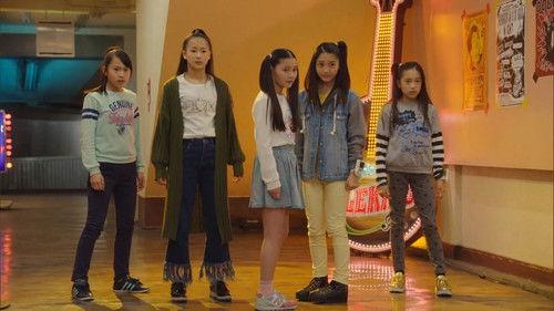 Idol × Warrior Miracle Tunes! Season 1 Episode 28 - Farewell, Dokudoku-dan! A New Enemy Appears