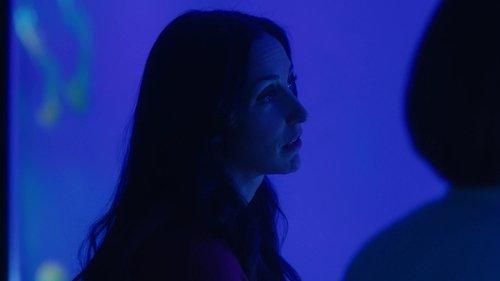 Background image for The Scary Things