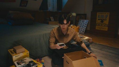 The Warp Effect Season 1 Episode 2 - Episode 2