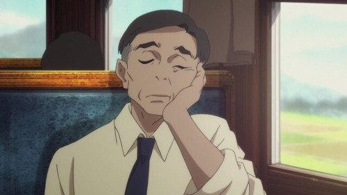 Showa Genroku Rakugo Shinju Season 1 Episode 8 - Episode 8