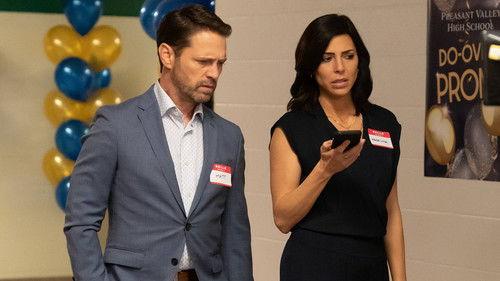 Private Eyes Season 5 Episode 2 - School's Out for Murder
