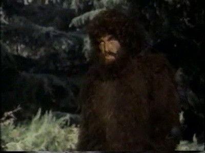 The Six Million Dollar Man Season 5 Episode 5 - Bigfoot V