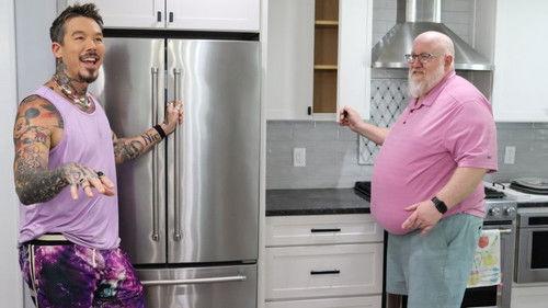 My Lottery Dream Home Season 18 Episode 9 - A "New" New Jersey