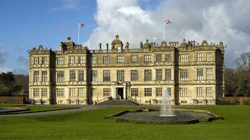 Phil Spencer's Stately Homes Season 2 Episode 1 - Longleat