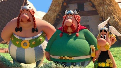 Asterix & Obelix: The Big Fight Season 1 Episode 3 - Episode III