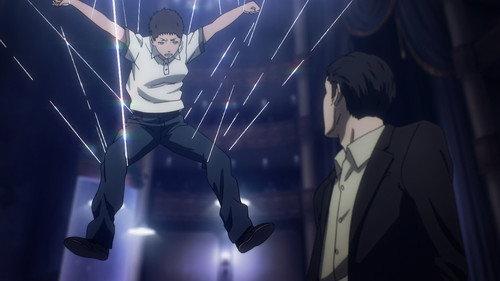 Death Parade Season 1 Episode 9 - Death Counter