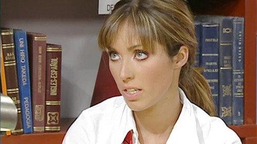 Rebelde Season 1 Episode 27 - Se extraña a Vico