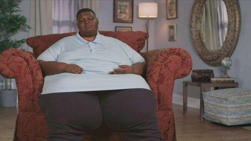 Too Large Season 1 Episode 5 - The Original Heavy Hitta