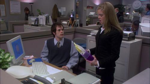 Dead Like Me Season 2 Episode 4 - The Shallow End