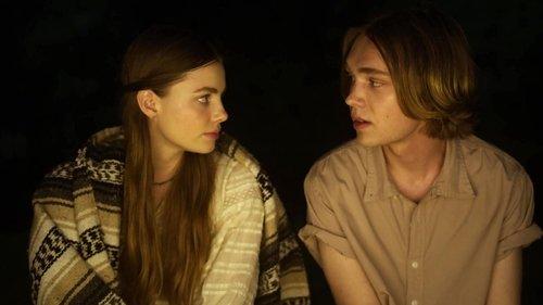 Looking for Alaska Season 1 Episode 4 - "The Nourishment Is Palatable"