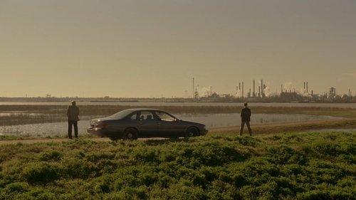 undefined Season 1 Episode 3 - The Locked Room