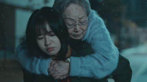 Goodbye Earth Season 1 Episode 11 - Last Christmas