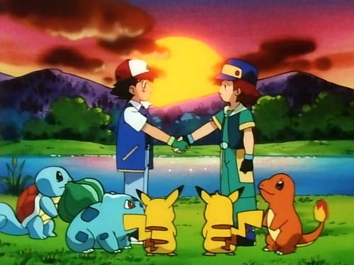 undefined Season 1 Episode 82 - Friends to the End