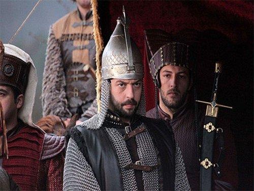 Magnificent Century Season 1 Episode 5 - Zemun Fortress