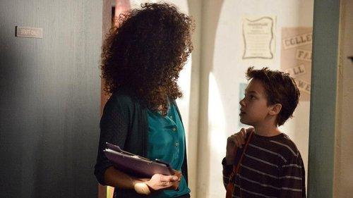 The Fosters Season 1 Episode 3 - Hostile Acts