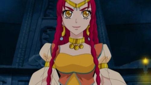 Infinity Nado Season 2 Episode 12 - Episode 12