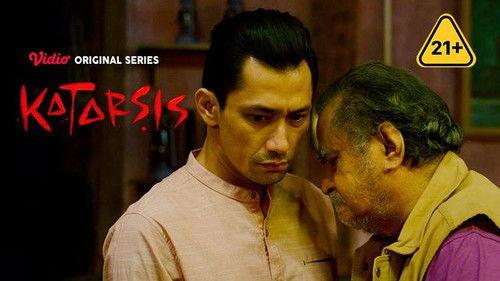 Katarsis Season 1 Episode 5 - Shark Infested Waters