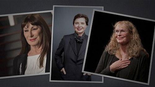 Finding Your Roots Season 6 Episode 1 - Hollywood Royalty