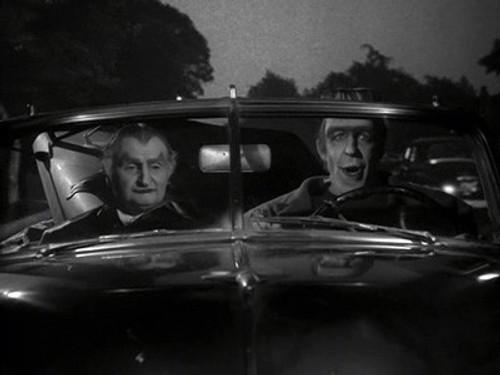 undefined Season 2 Episode 28 - Herman, the Tire-Kicker