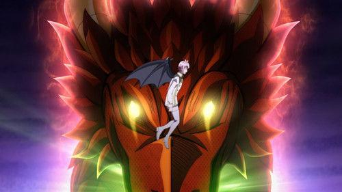 Welcome to Demon School! Iruma-kun Season 2 Episode 17 - The Ultimate Halberd