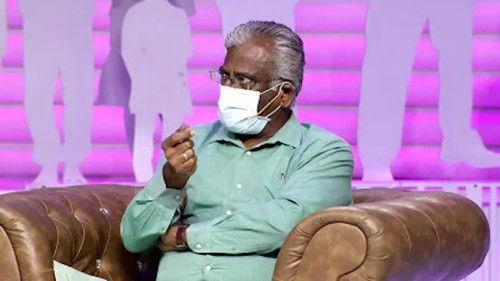 Neeya Naana Season 23 Episode 190 - Vaccination - A Discourse