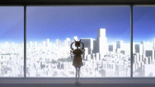 undefined Season 1 Episode 9 - Chaos Theory Homeostasis II