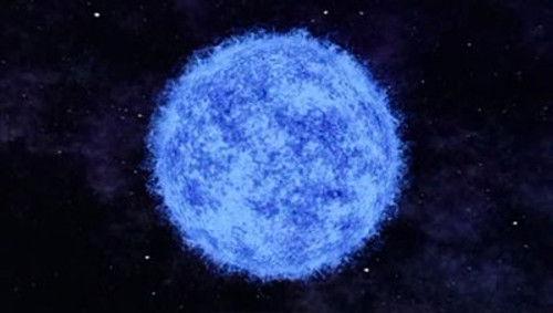 The Universe Season 1 Episode 10 - Life and Death of a Star