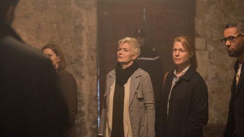 undefined Season 1 Episode 11 - The Castle