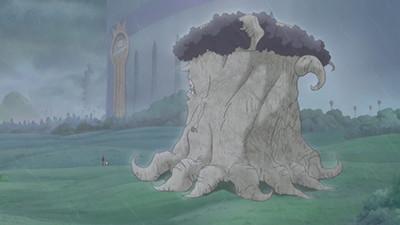 One Piece Season 19 Episode 809 - A Storm of Revenge! An Enraged Army Comes to Attack!