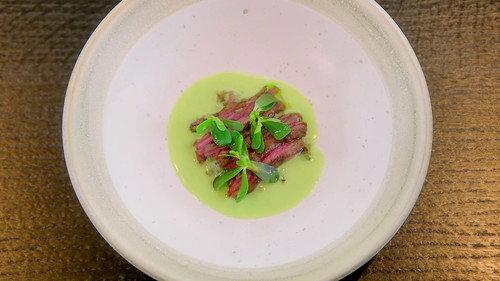 MasterChef: The Professionals Season 18 Episode 20 - Episode 20