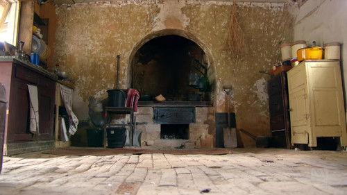 Restoration Australia Season 3 Episode 4 - Clydesdale, Vic