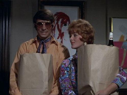 Ironside Season 3 Episode 9 - Programmed for Danger