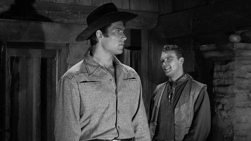 Cheyenne Season 4 Episode 2 - The Reprieve