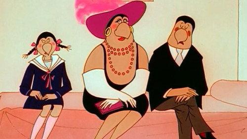 Kérem a következőt! Season 1 Episode 12 - Episode 12