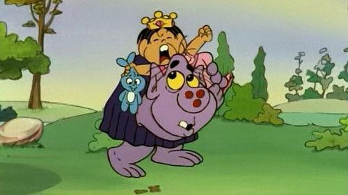 Monica and Friends Season 2 Episode 20 - O Ogro da Floresta