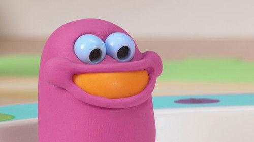 The Very Small Creatures Season 2 Episode 3 - Sweet and Sour