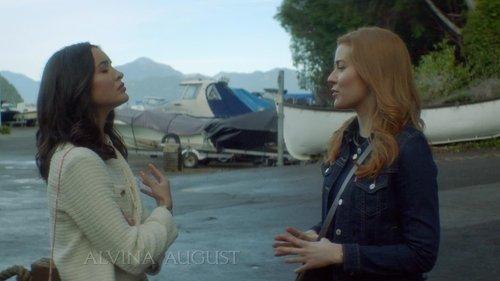 Background image for The Phantom of Bonny Scot