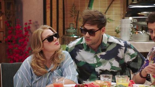 Once Upon a Time in Russia Season 12 Episode 15 - Episode 15