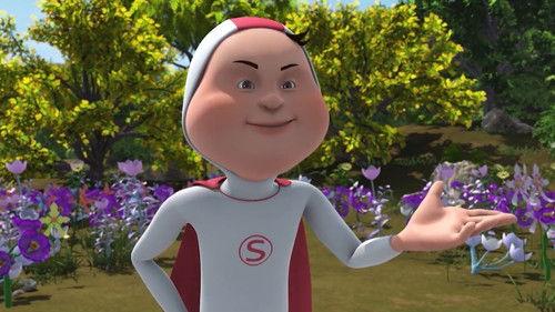 Hello Carbot Season 3 Episode 21 - Episode 21