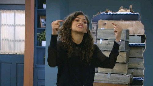 K.C. Undercover Season 3 Episode 20 - The Domino Effect